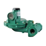 Reguladors de gas Fisher HSRL Series LP-